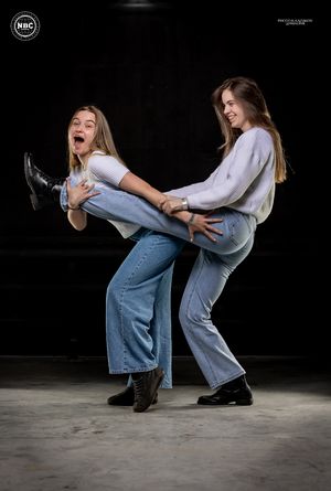 MUSCLE BATTLE 2023  2